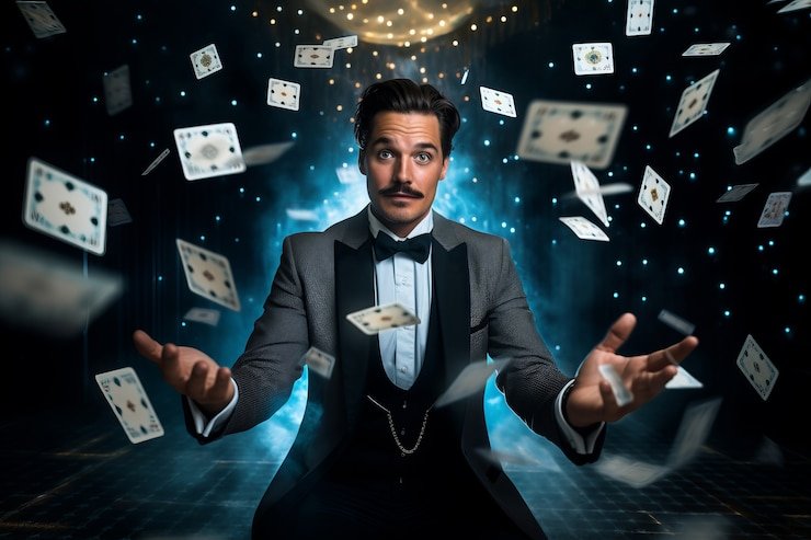 Live dealer tables dan slot games yang tersedia di platform winlive 4d
